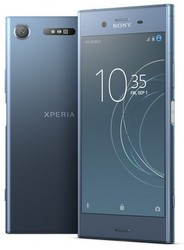 Ремонт телефона Sony Xperia XZ1 в Иркутске